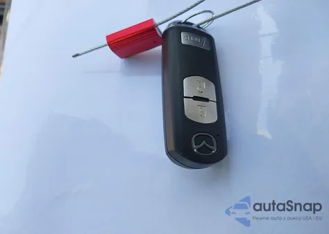 2019 Mazda Cx-5 Touring from USA, damaged, VIN JM3KFACM2K0694406